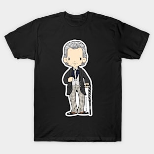 1st Doctor T-Shirt